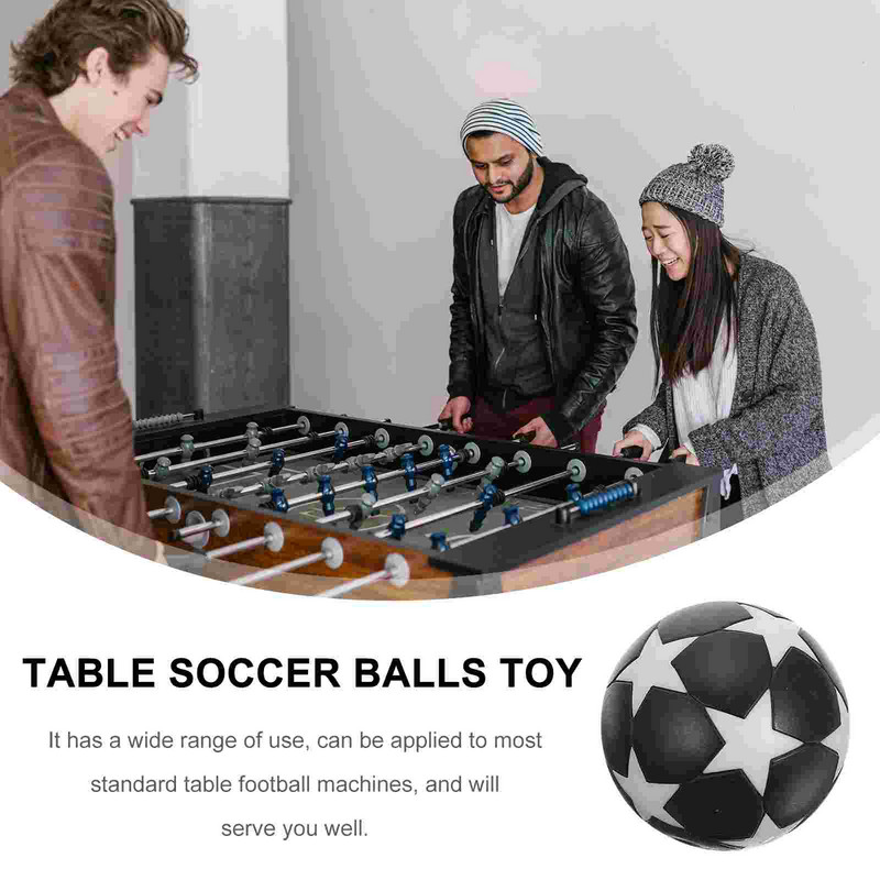 galda futbola bumbas