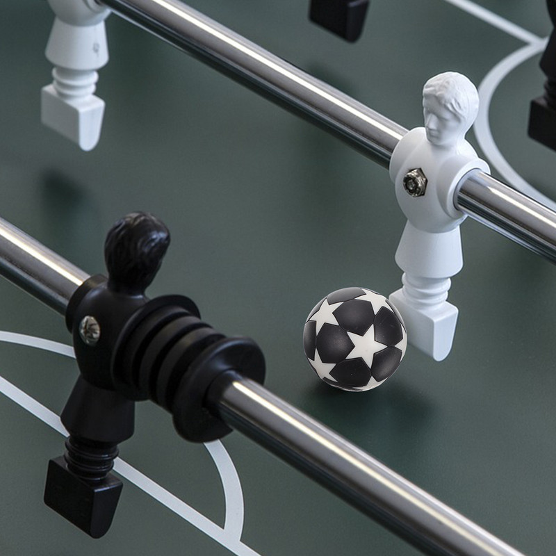 galda futbola bumbas