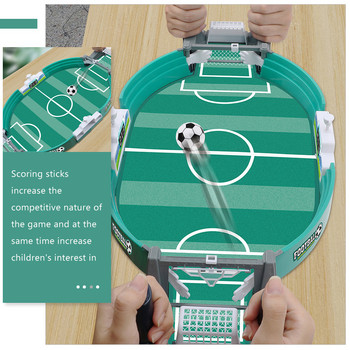 Επιτραπέζιο ποδόσφαιρο Παιδικό παιχνίδι επιτραπέζιου ποδοσφαίρου Διπλό επιτραπέζιο ποδόσφαιρο Επιτραπέζιο Abs Μίνι ποδόσφαιρο Επιτραπέζιο παιχνίδι Παιδικού εσωτερικού χώρου