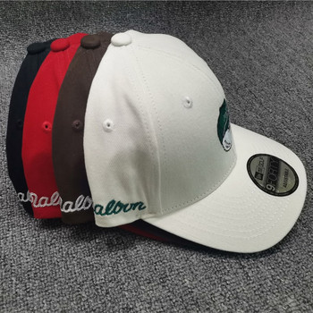 Ρυθμιζόμενο καπέλο γκολφ Καπέλο γκολφ για άνδρες γυναίκες