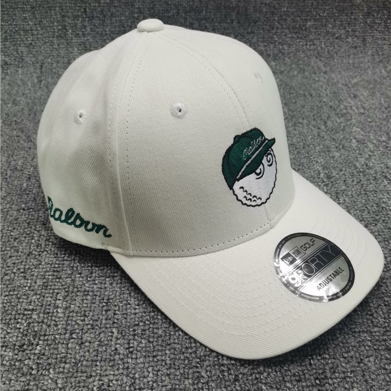 Reguliuojama golfo kepurė Golfo kepurė vyrams, moterims