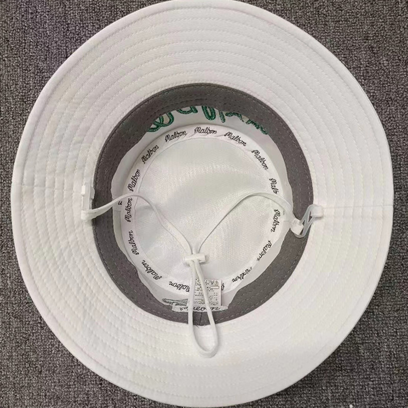 Nauja golfo kepurė, skirta moterims, vyrams, kvėpuojantis šešėlis.