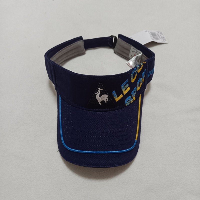 Golfo kepuraitė sportinė kepurė