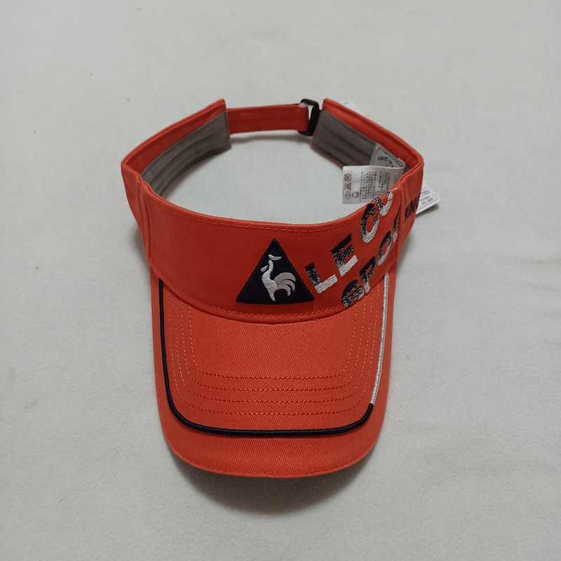 Golfo kepuraitė sportinė kepurė