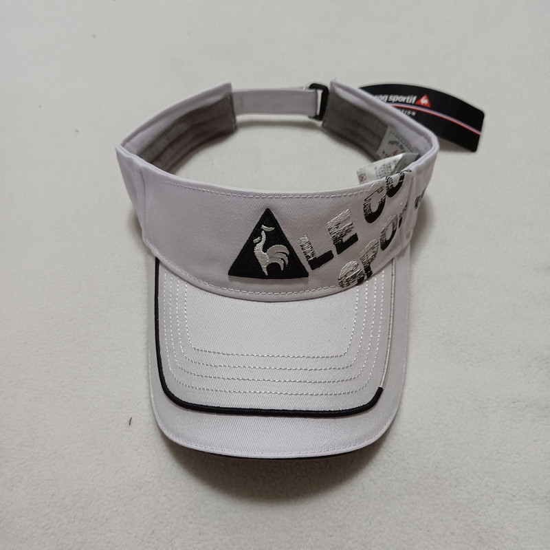 Golfo kepuraitė sportinė kepurė