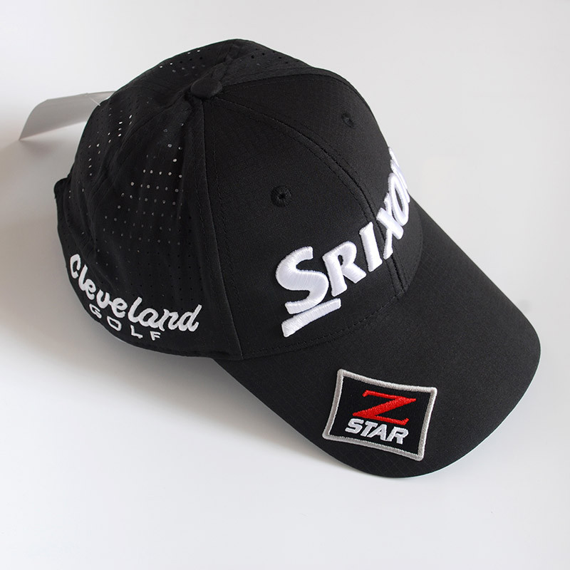 Golfo kepurė, išsiuvinėta tinkliniu tinkleliu, Trucker Snapback kepurės Puikios dovanos golfo žaidėjo kepurei