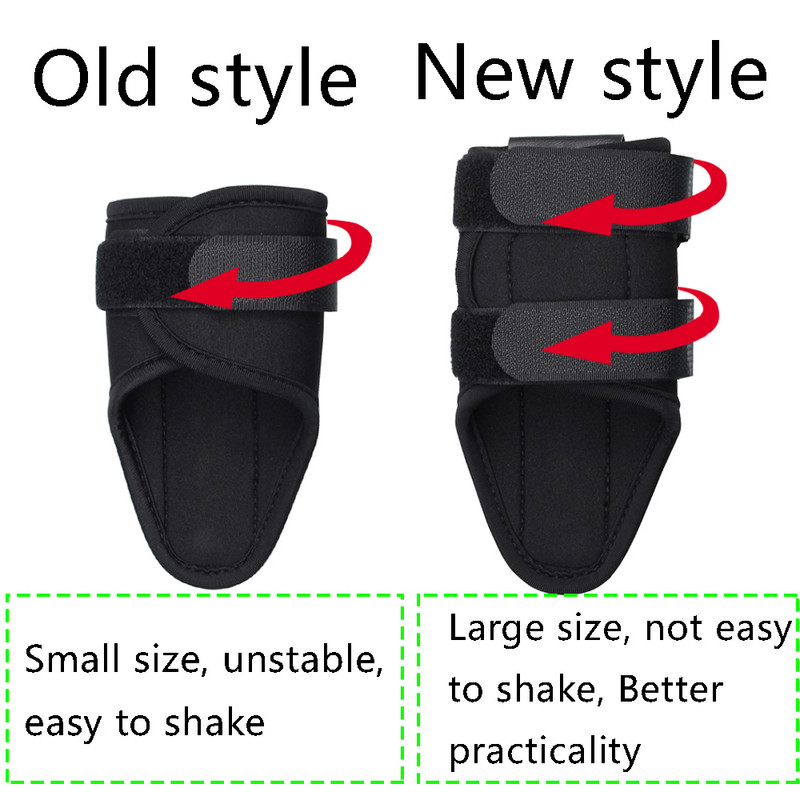 Golfo riešo treniruoklis Golfo sūpynės treniruočių pagalba Laikykite riešą apyrankę Treniruoklis Koregavimo juostos pratimo įrankis Golf Swing riešo petnešos