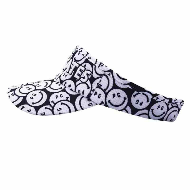 Pavasarį ir vasarą tuščia viršutinė unisex sportinė kepurė 3D A siuvinėta beisbolo kepurėHip Hop lauko reguliuojama PG sportinė golfo kepurė