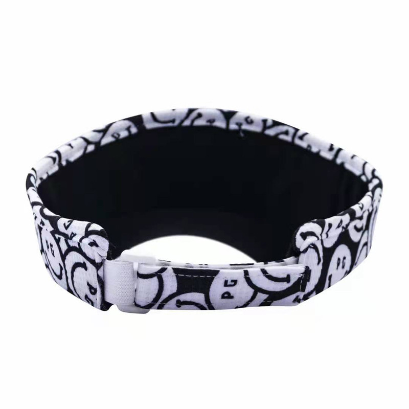 Pavasarį ir vasarą tuščia viršutinė unisex sportinė kepurė 3D A siuvinėta beisbolo kepurėHip Hop lauko reguliuojama PG sportinė golfo kepurė