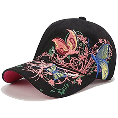 Crestgolf női golfsapkák, állítható, légáteresztő, hímzett napsapka sport baseball hálóhoz, kültéri napsapkákhoz