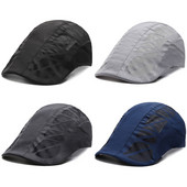 Hingav võrkkübar meeste päikesekaitsemüts vaba aja veetmiseks välitingimustes reisimiseks hingav võrgust golfimüts