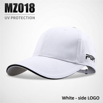 PGM kape za golf, podesive kape, kape za biciklizam na otvorenom, planinarenje, kape za muškarce, žene, vjetrootporne, putne pamučne kape za golf, šeširi