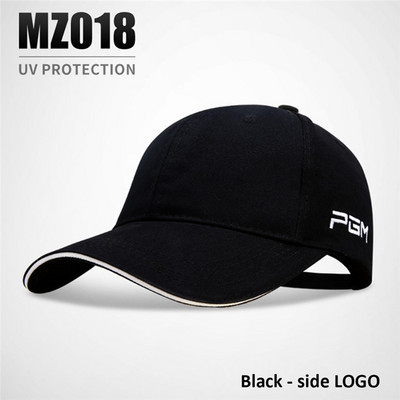 PGM kape za golf, podesive kape, kape za biciklizam na otvorenom, planinarenje, kape za muškarce, žene, vjetrootporne, putne pamučne kape za golf, šeširi