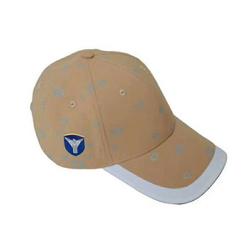 PLAYEAGLE Καπέλο Γκολφ Unisex Sunhat Outdoors Sports Cap For Travel Lady ανδρικό καπέλο