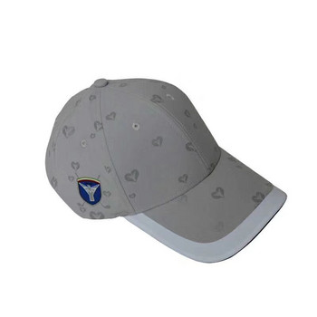 Шапка за голф PLAYEAGLE Унисекс Слънчева шапка Спортна шапка на открито за дамска мъжка шапка за пътуване