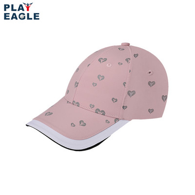 Шапка за голф PLAYEAGLE Унисекс Слънчева шапка Спортна шапка на открито за дамска мъжка шапка за пътуване