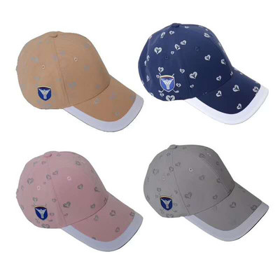 PLAYEAGLE golfsapka uniszex napkalap kültéri sportsapka utazáshoz női férfi sapka