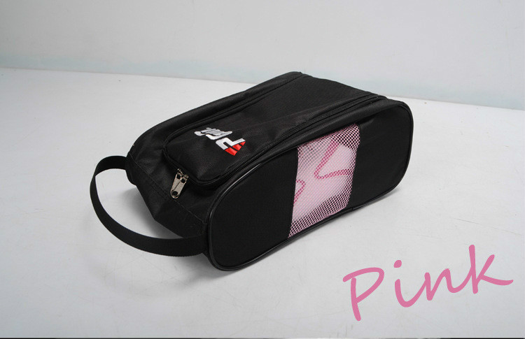 Nauji PGM golfo sportiniai bateliai Big Bag Orui pralaidūs moteriški Aukštos kokybės lengvi, praktiški kelioniniai batų maišeliai, vandeniui atsparūs dulkėms vyriški