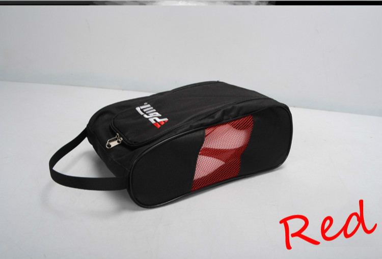 Nauji PGM golfo sportiniai bateliai Big Bag Orui pralaidūs moteriški Aukštos kokybės lengvi, praktiški kelioniniai batų maišeliai, vandeniui atsparūs dulkėms vyriški