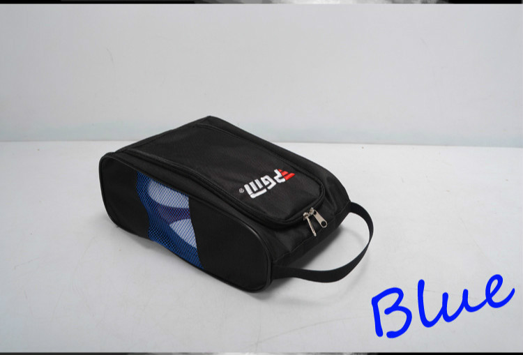 Nauji PGM golfo sportiniai bateliai Big Bag Orui pralaidūs moteriški Aukštos kokybės lengvi, praktiški kelioniniai batų maišeliai, vandeniui atsparūs dulkėms vyriški