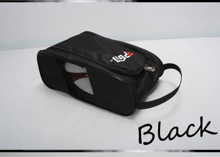 Nauji PGM golfo sportiniai bateliai Big Bag Orui pralaidūs moteriški Aukštos kokybės lengvi, praktiški kelioniniai batų maišeliai, vandeniui atsparūs dulkėms vyriški