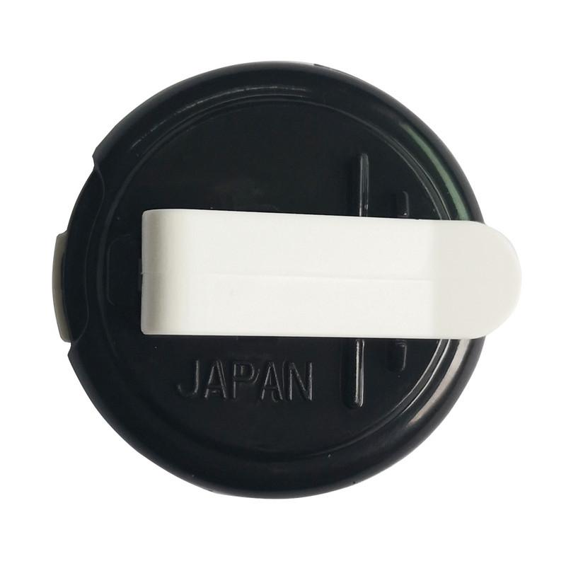 Naujas profesionalus mini golfo smūgių skaitiklis Kompaktiškas įskaitiklis Tikslus golfo taškų matavimo prietaisas golfo žaidėjo dovanotam golfo smūgiui