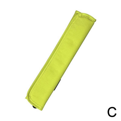 Golfa piederumu satvērēja veida praktiskā soma Pārnēsājama kiju soma soma Golfa soma pārnēsājama soma Messenger Green sieviešu U9I6