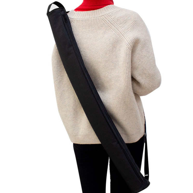 Golfo alaus rankovė Golfo aušintuvo krepšys Golfo priedai Alaus rankovė Didelės talpos Oksfordo audiniu izoliuota aušintuvo rankovė