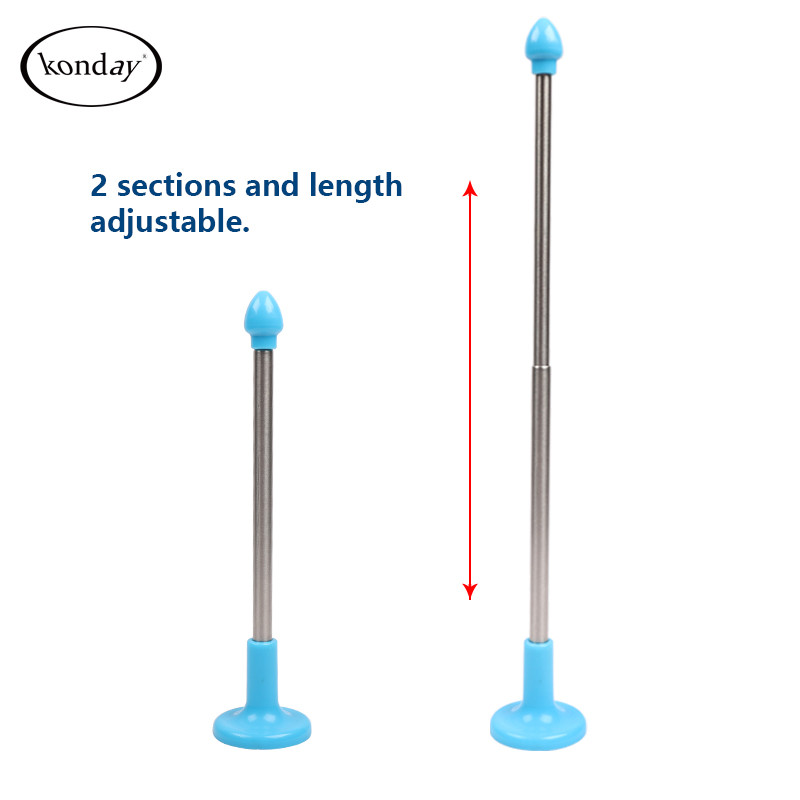 Golfvágó irányjelző edzéssegéd Hordozható mágneses golfütő igazítási bot helyes golf lengés cél fekvőszög szerszám