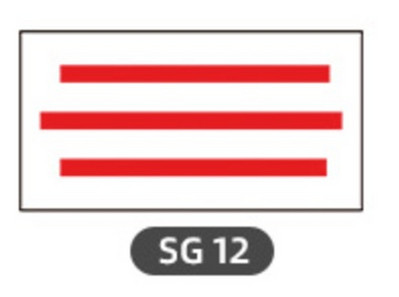 1 tk Ball Line Liner Palli marker Golfitempel pestav kiiresti kuivav logo Kirjatarbed Armsad pitserijoonistuste joondamise tööriist