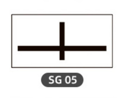 1 tk Ball Line Liner Palli marker Golfitempel pestav kiiresti kuivav logo Kirjatarbed Armsad pitserijoonistuste joondamise tööriist