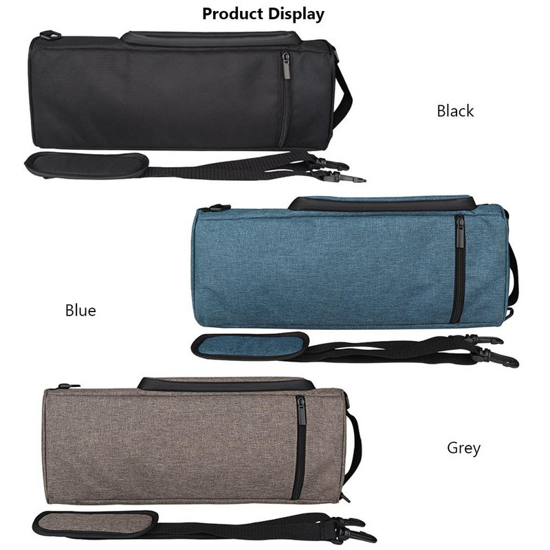 Lauko golfo aušintuvo krepšys Oksfordo audinio vyno aušintuvo maišeliai izoliuotas alaus šaldytuvas, kuriame telpa gėrimai, piknikas, šaldiklio rankovės