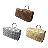 Minigolf labdatáska, hordozható fonott csíkos bőr golflabda tárolótáska 2 labda tárolására alkalmas golflabda deréktáska sporttartozékok