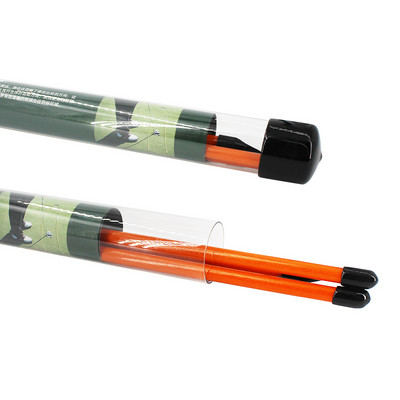 2 tk 48-tolline golfi joonduskepi panemise treeningabi golfioskuste parandamiseks Palli asendi punktid Kiigeltasand oranž klaaskiud