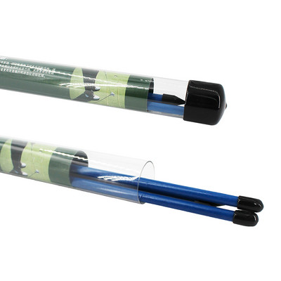 2 tk 48-tolline golfi joonduskepi panemise treeningabi golfioskuste parandamiseks Palli asendi punktid Kiigeltasand oranž klaaskiud