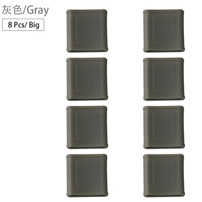 Golf Finger Sleeves Cots Silicone 8 PCS Set Gel Protector za artikulaciju prstiju, Neklizajući i otporan na habanje, Golf Finger Band