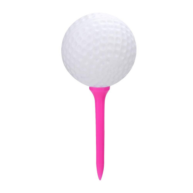 Suport pentru sac de minge de golf mic cu minge și tricouri de golf Set de cuie Pachet husă mică pentru talie Accesorii de golf Ajutoare pentru antrenament
