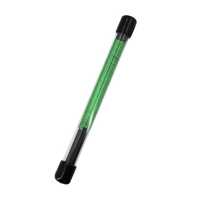 Ajutoare pentru antrenament pentru antrenament pentru direcția de golf Antrenor de putt Bastoane de aliniere pentru golf Drop Ship Leagăn de golf pentru punerea corzilor de direcție