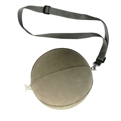 Golf Intelligent Impact Ball Golf Swing edző segédeszköz testtartás korrekciós edzéshez golfkellékek edzéssegéd