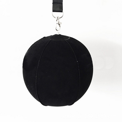 Golf Intelligent Impact Ball Golf Swing edző segédeszköz testtartás korrekciós edzéshez golfkellékek edzéssegéd