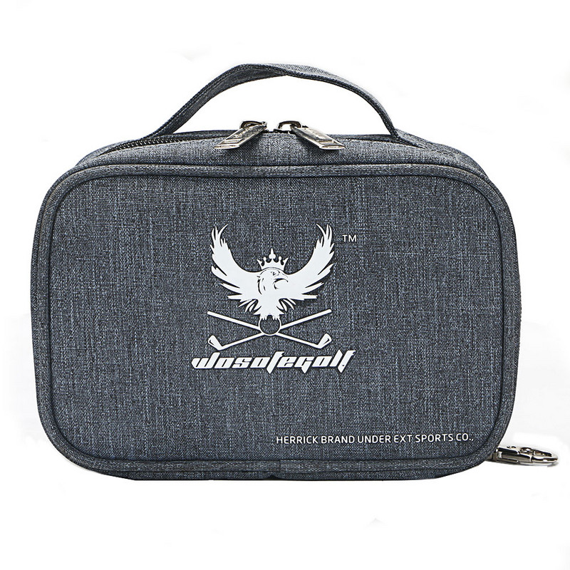 безплатна доставка Аксесоари за голф на открито Комплект инструменти Чанта за инструменти на голфър Чанта за голф