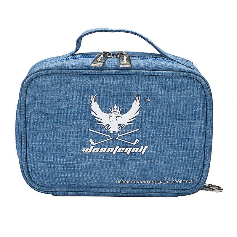 безплатна доставка Аксесоари за голф на открито Комплект инструменти Чанта за инструменти на голфър Чанта за голф