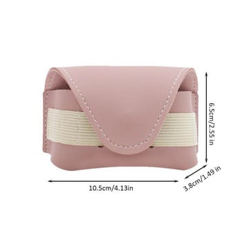 Golf Waist Pouch Bag Storage Bag Pouch Portable small pouch Case Golf Ball Case Τσάντα μέσης για κράτημα μπάλες για άνδρες και γυναίκες