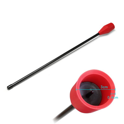 19,29 hüvelykes Golf Swing Trainer Kezdő Gesztusigazítás Korrekció kezdő golfozóknak Golf edzéssegédek Drop Ship