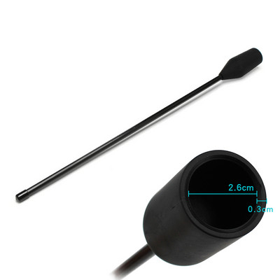 19,29 hüvelykes Golf Swing Trainer Kezdő Gesztusigazítás Korrekció kezdő golfozóknak Golf edzéssegédek Drop Ship