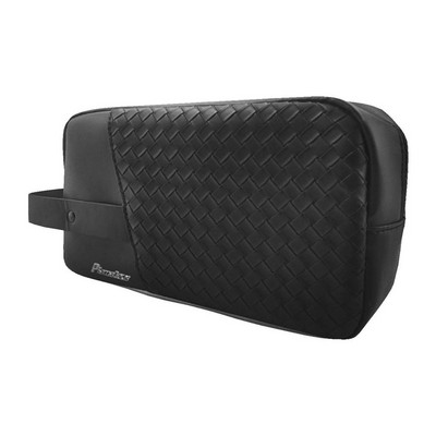 Geantă pentru mini mingi de golf Geanta organizatoare de golf, tricou, marcator de mingi, mănușă, cheie pentru telefon mobil, obiecte de valoare, femei, bărbați, cărucior de călătorie