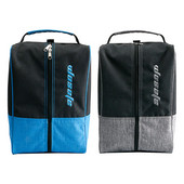 Golfcipőtáska Zipper Tote Outdoor Golf Kiegészítők Szervezőtasak Sportcipőtáska