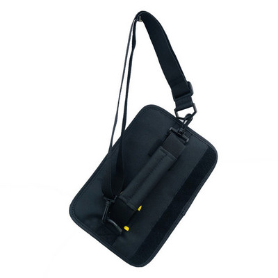 Reguleeritav golfiklubi kott, kaasaskantav väli golfi treeningkott