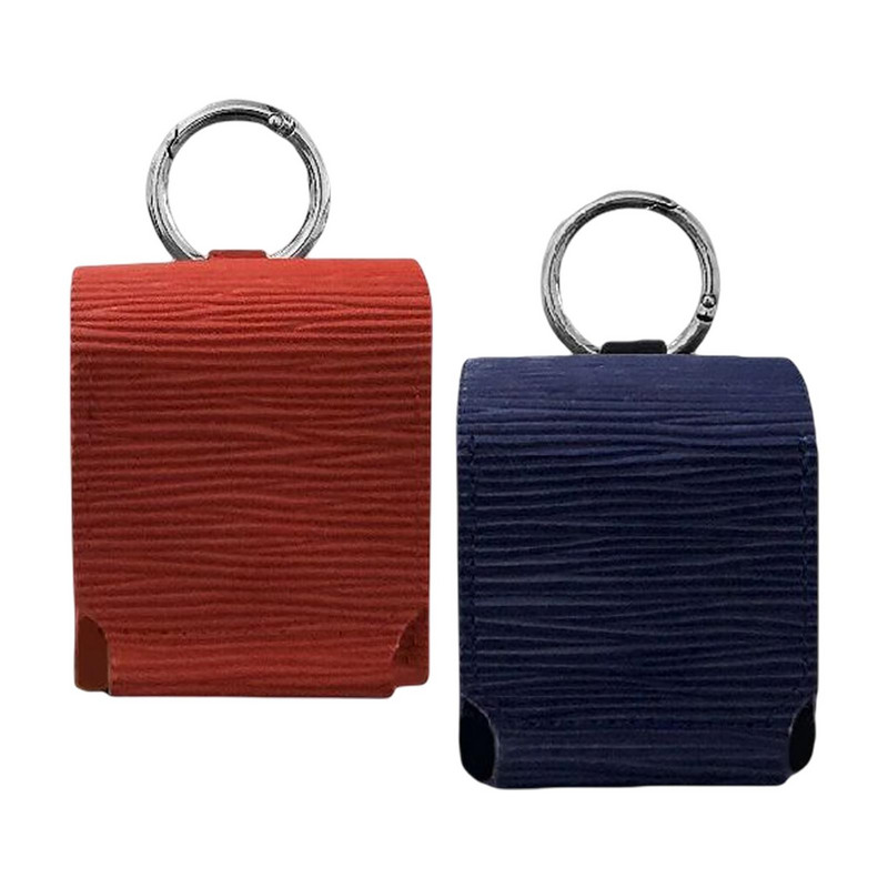 Чанта за голф топка с катарама Издръжлива лека чанта за държане на топки