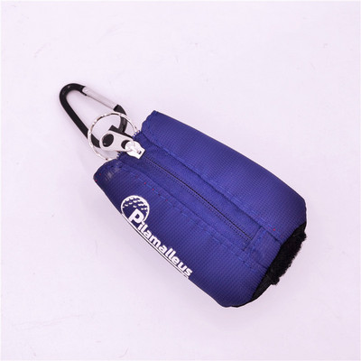 Mini Geanta De Minge De Golf Mica Cu Buzunar Tee Genti De Plasa De Club De Golf Articole Sportive Buzunare Mici 3 Culori